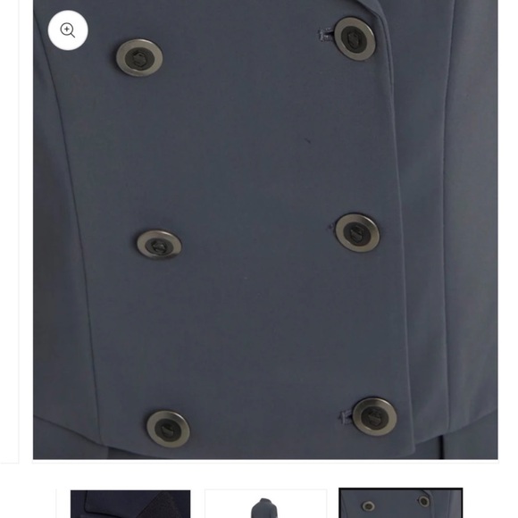 Samshield Women’s Frac Crystal Flame Shadbelly - Picture 10 of 12